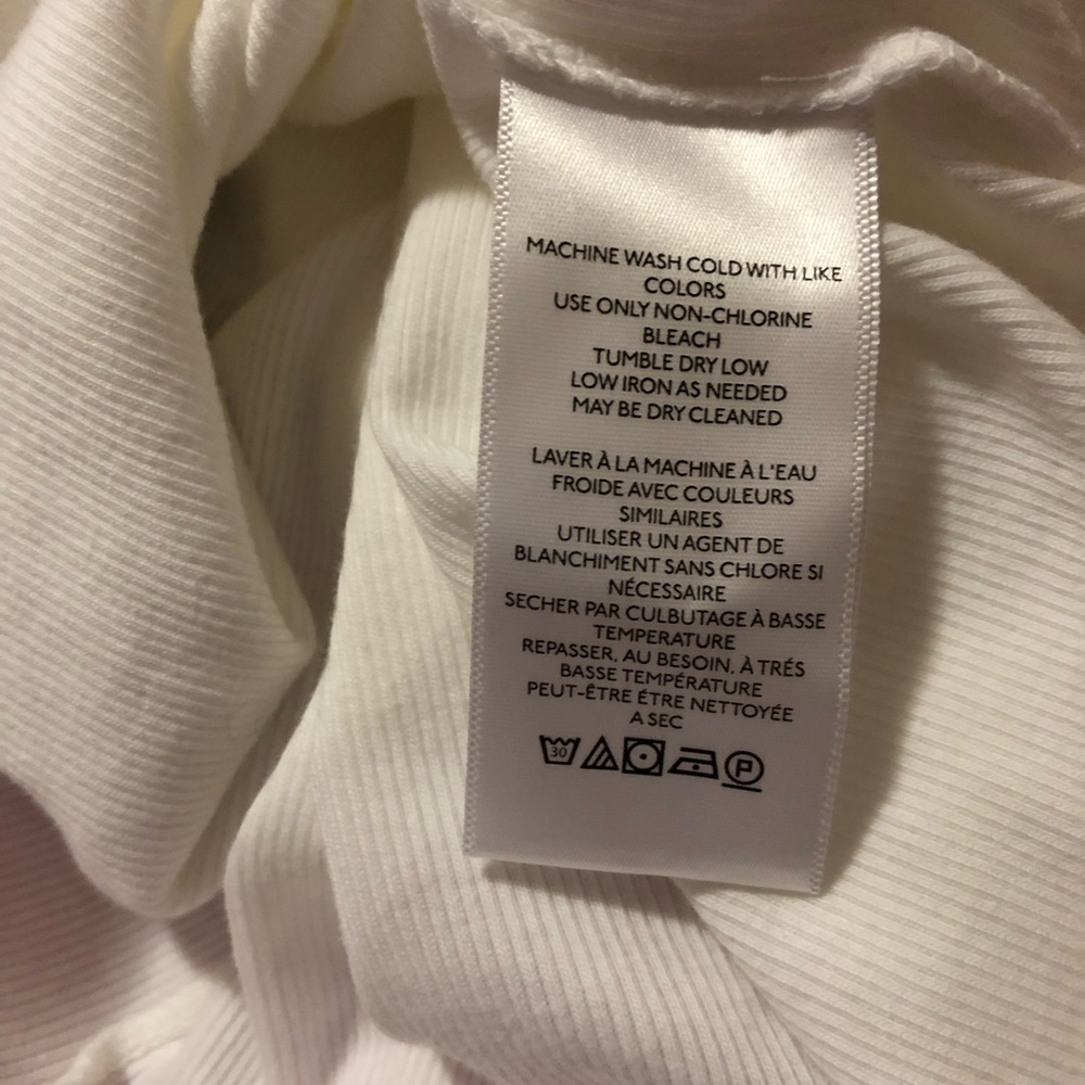 NWOT Pixie tee by We The Free from Free People in size Large - Picture 10 of 13